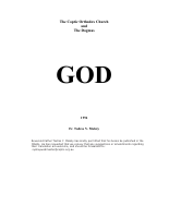 God - Fr Tadros Malaty (1).pdf